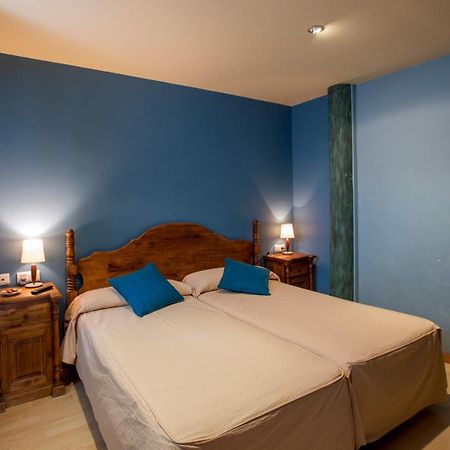 Hotel Rural Los Cerezos De Yanguas 외부 사진