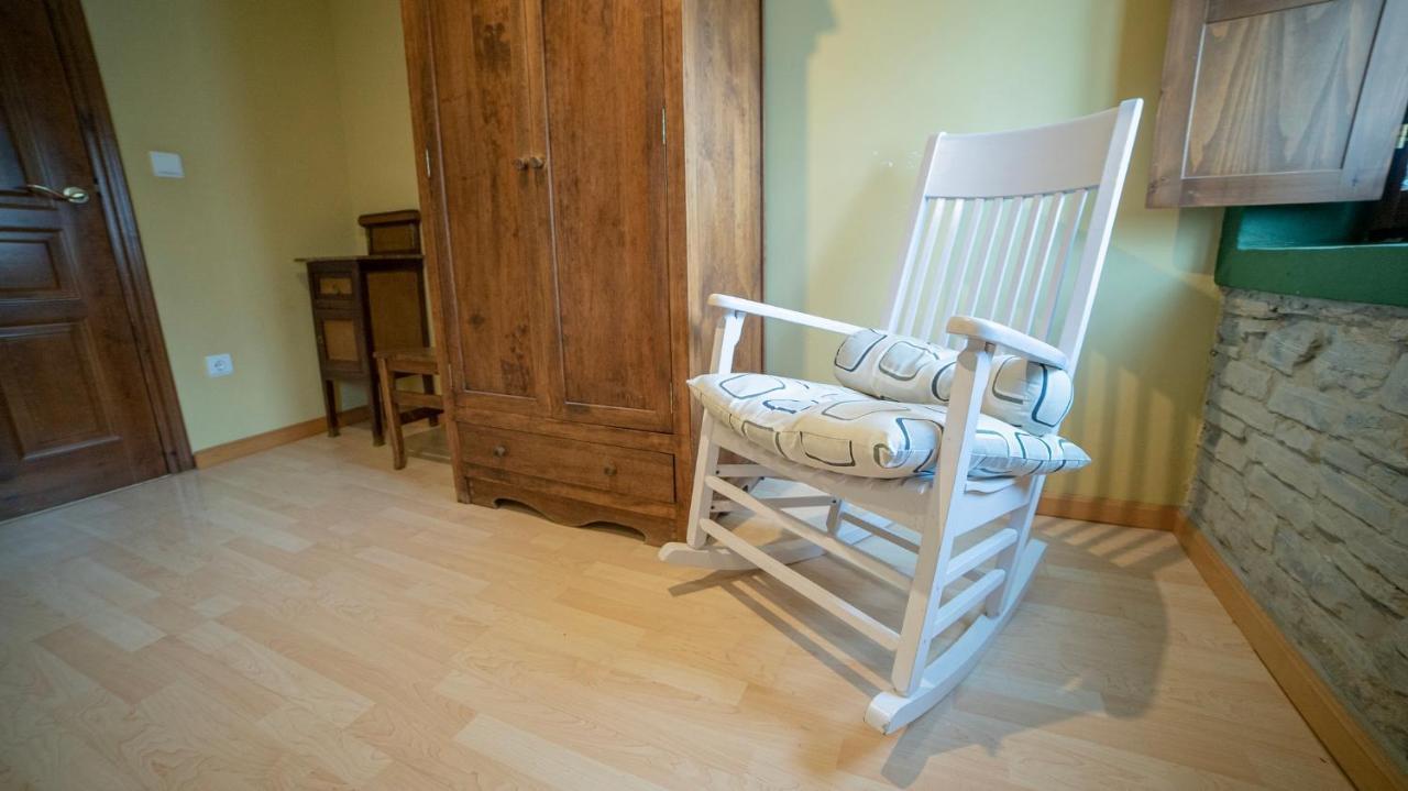 Hotel Rural Los Cerezos De Yanguas 외부 사진