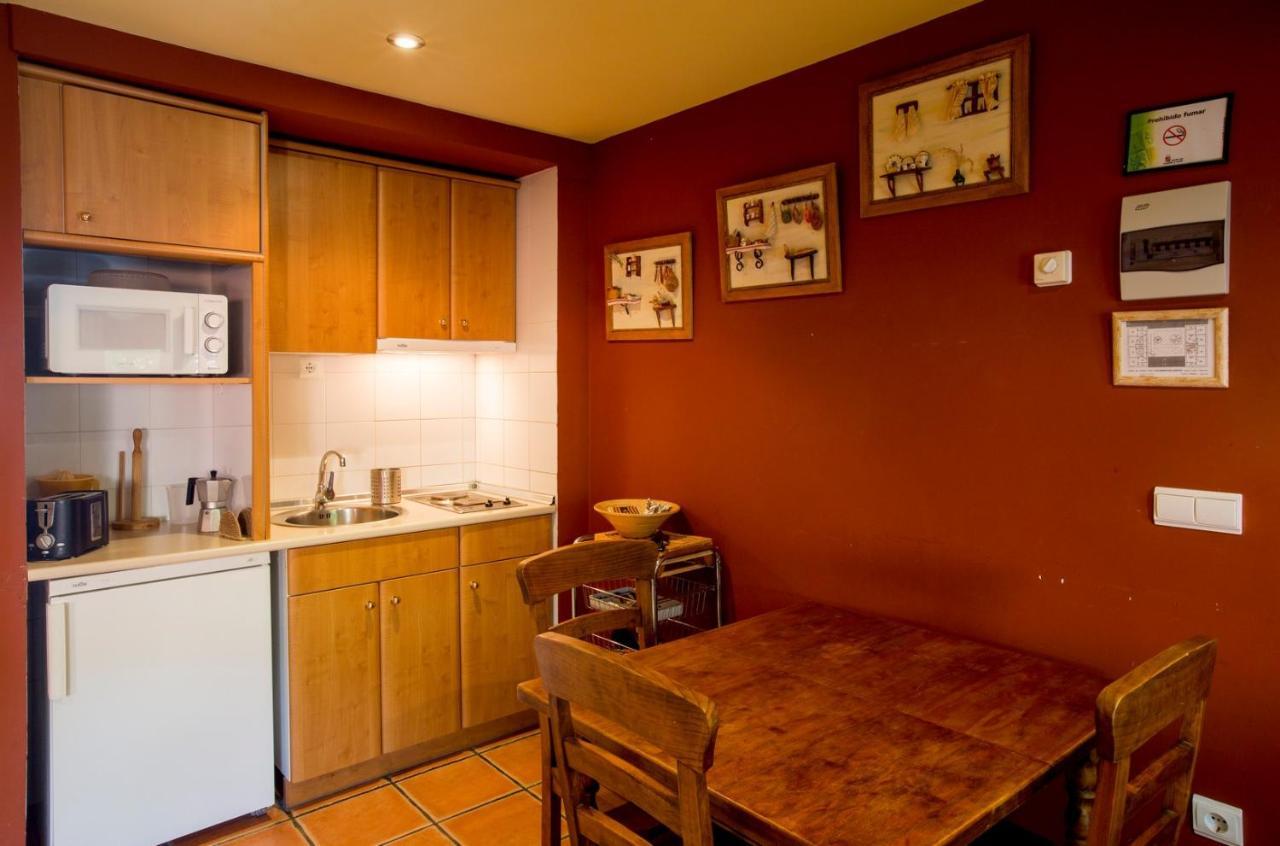 Hotel Rural Los Cerezos De Yanguas 외부 사진