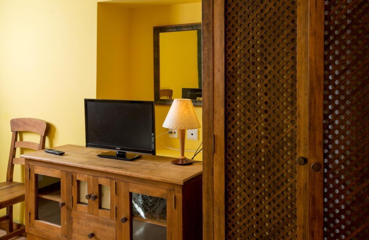 Hotel Rural Los Cerezos De Yanguas 외부 사진